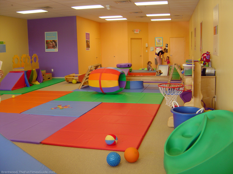 Gymboree Play And Music