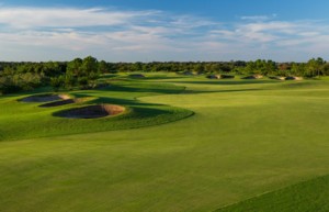 Eagle Creek Golf Club