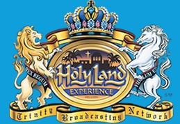 The Holy Land Experience
