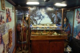 Perdido Bay Tribe Museum